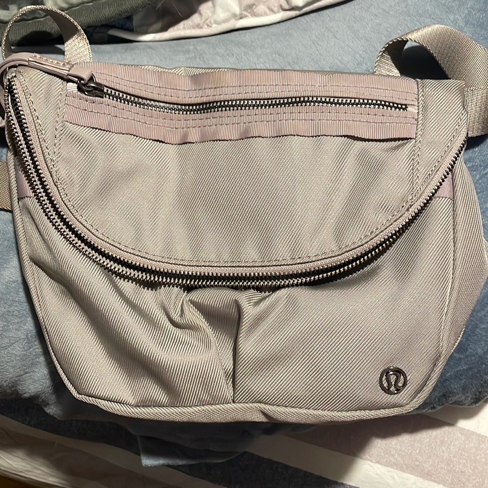Lululemon Festival Bag